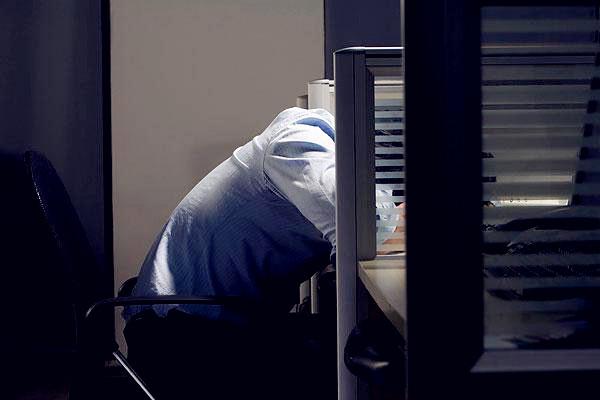 别接受这4种公司的工作套路太深快分享给在找工作的朋友