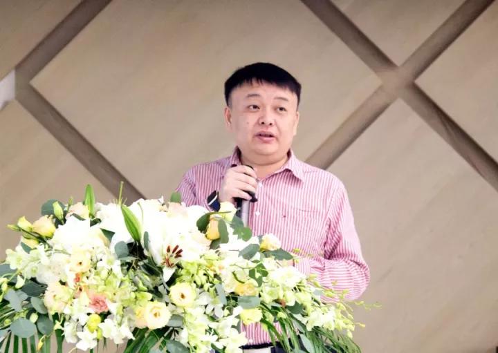 江苏爱美森木业有限公司李理做《辐射松木材树脂浸渍与热处理复合改性