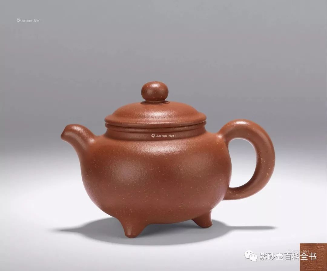 上海匡时2019秋拍预展▏以适幽趣紫砂茶道具及陈茶专场