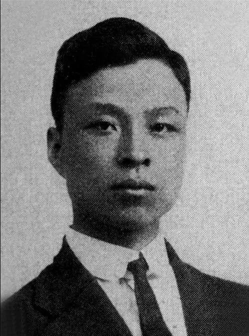 丁声树(1909~1989),邓州市人,语言学家,1955年当选中国科学院学部委员