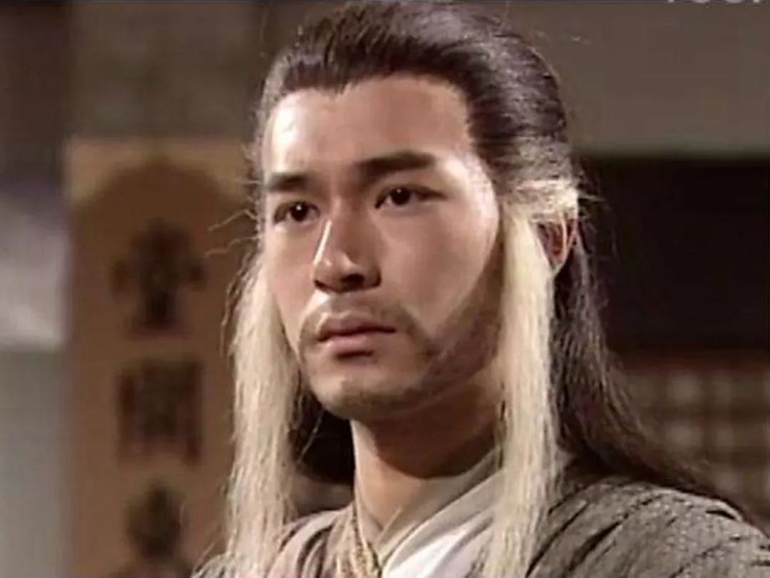 16年后杨过武功如何金庸这样解答