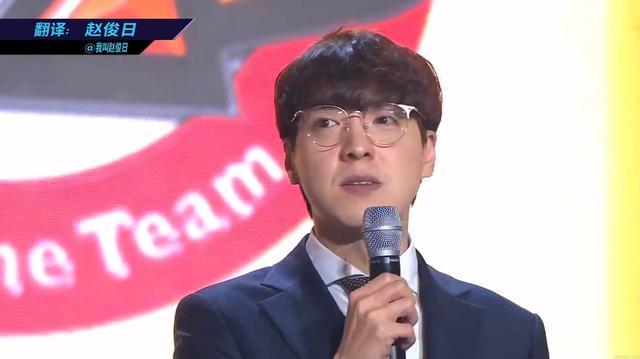 kkoma金正勋被爆签约lpl战队传闻金晶洙执教skt