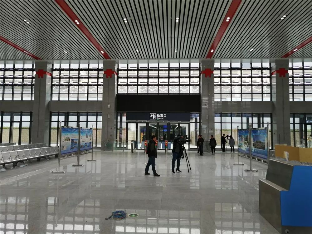 云南威信高铁站图片图片