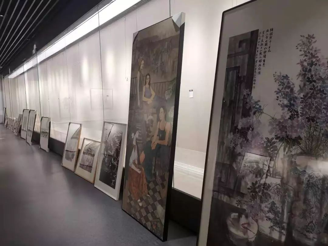 观展攻略展出地点温岭书画院展厅(温岭锦屏南路,锦屏公园东门北侧)