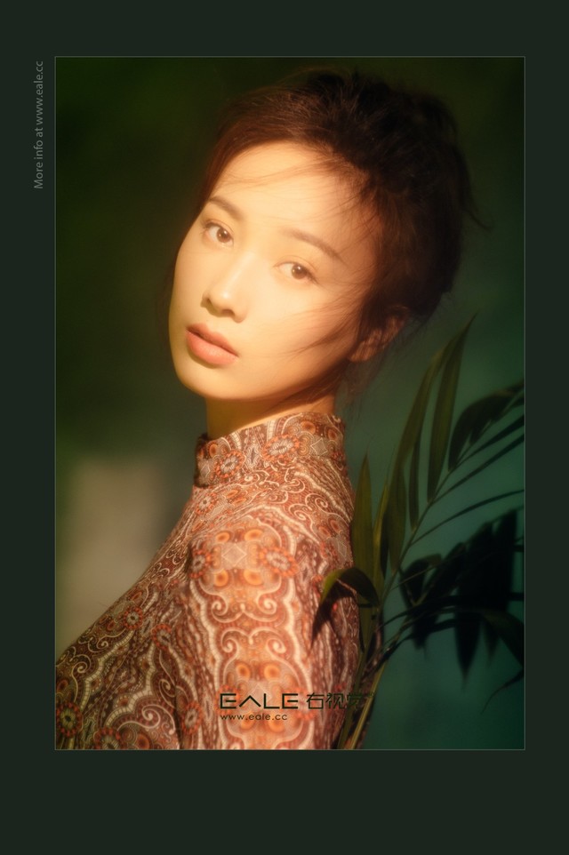 右视觉摄影弄影系一米天堂含视频和拍摄技巧