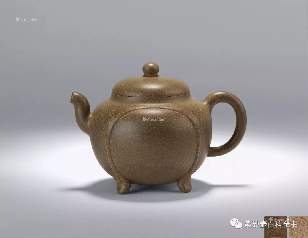 上海匡时2019秋拍预展▏以适幽趣紫砂茶道具及陈茶专场