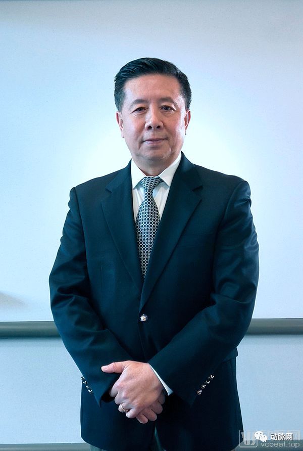 圣诺制药陆阳博士