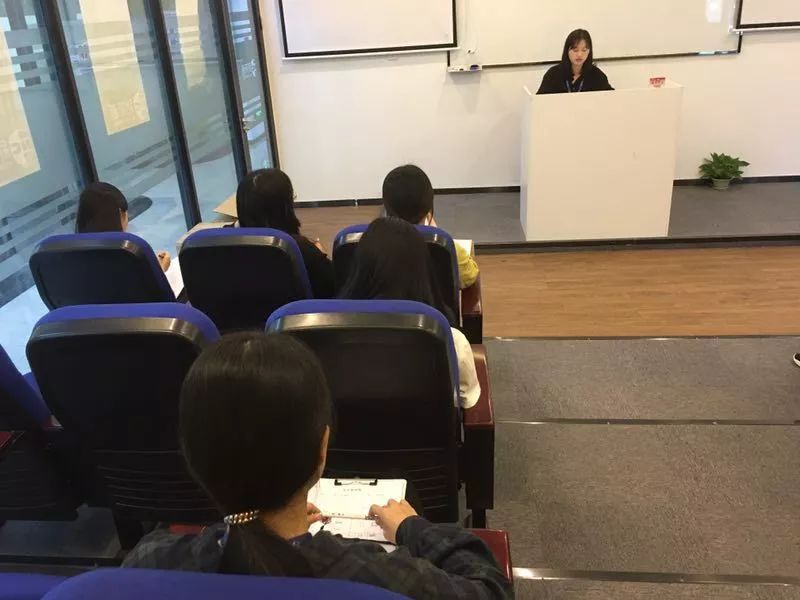 星力量时间让我学会在工作中与强迫症和解袁莉莎