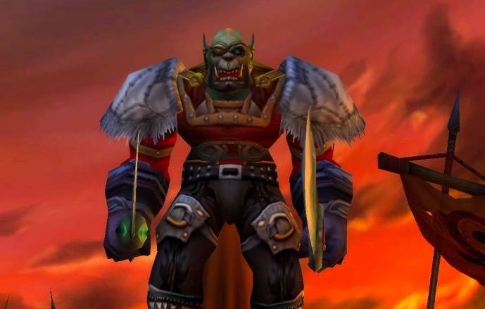 原创魔兽世界怀旧服:盗贼主手越慢越好?其实先看秒伤 然后再看速度