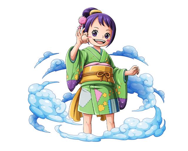 新一波和之国海贼王官方手游宝藏巡航图公布,这个娜美_小玉