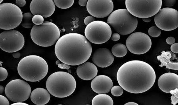 壁材是决定微胶囊性能的关键因素之一.