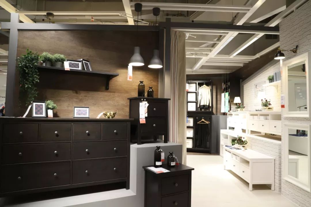 抢"鲜"看!长沙宜家内部高清美照出炉,可盐可甜可以躺一整天