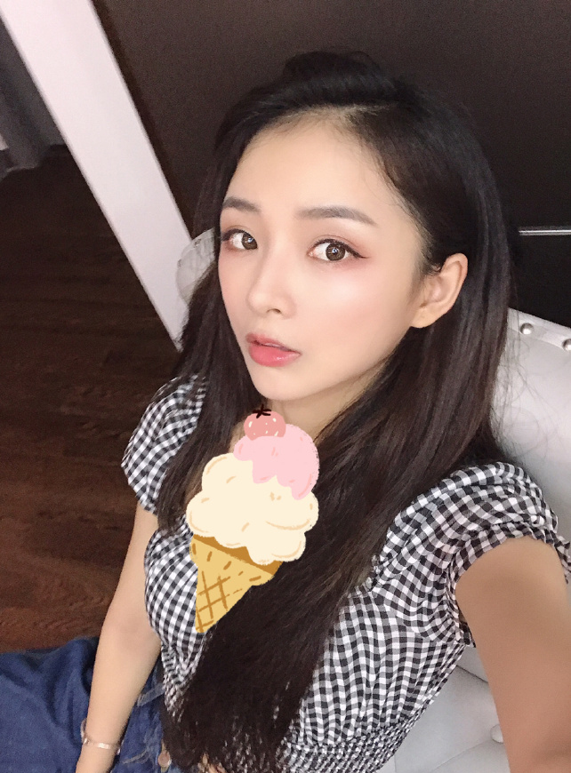 《从前有座灵剑山》的小兰,曾演沙溢老婆,生活中比剧里还美_陆恩馨