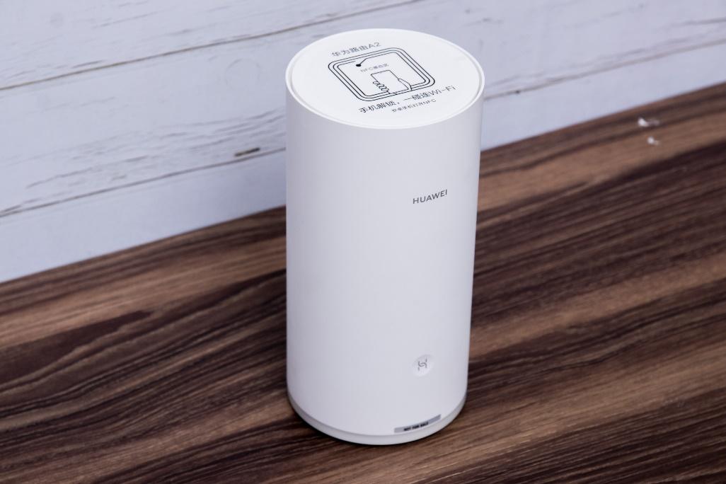 记不住wifi密码的你可能需要一款华为路由a2