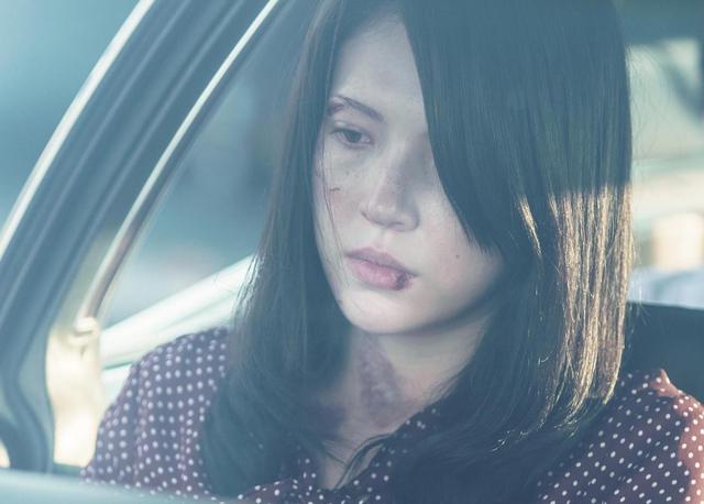 "我被老公家暴过五次,但我不想离婚,理由是这四个"