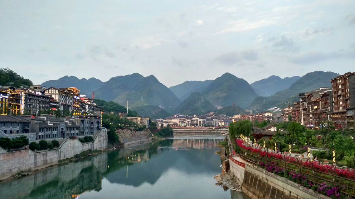 仁怀美景图片,贵州仁怀风景图片,仁怀风景区图片_大山谷图库