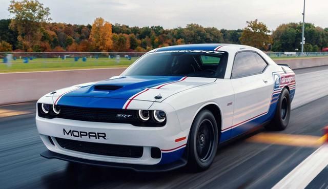 肌肉车中的翘头小王子_搜狐汽车_搜狐网