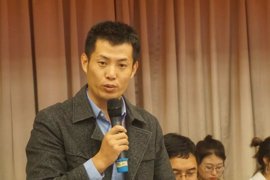 地学快讯全国地研联第十四届理事会工作会议暨换届会议召开