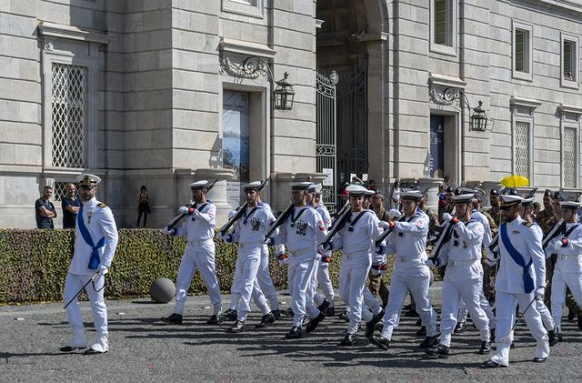 意大利赏古览今行之十六卡塞塔