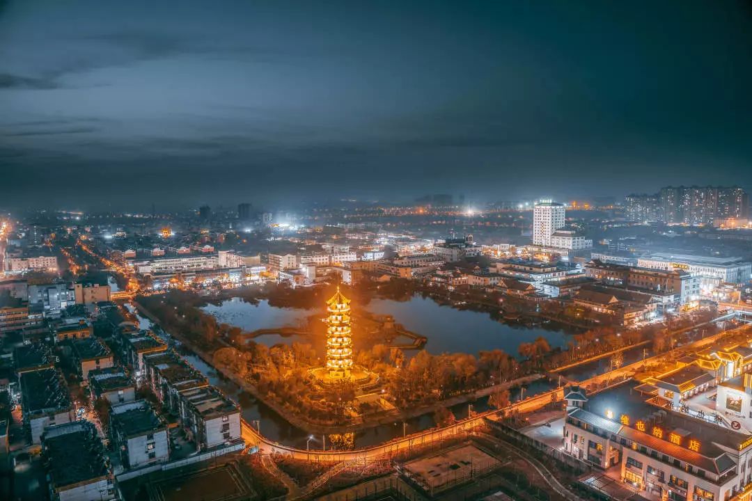 请接力我是丰县人我为文明丰县代言