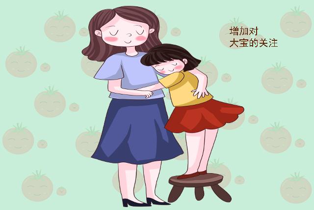 哥哥一接近妹妹妹妹就哭得撕心裂肺妈妈掀开妹妹的衣服后怒了