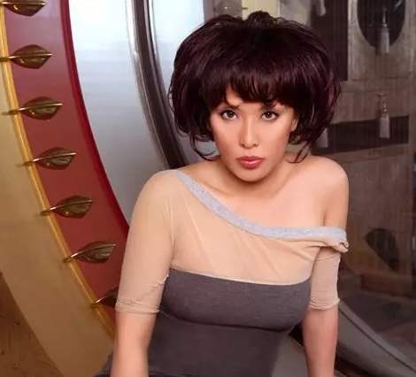 顾瑞英嫁给林百欣之后,跟林百欣的感情非常好.