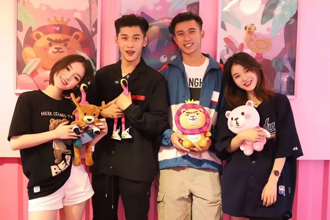 鸿荣源|壹方商业【寻找壹中人】2020年校园召集令