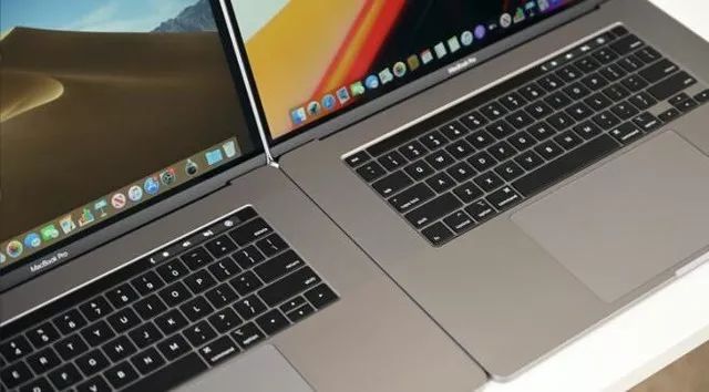 15和16寸macbookpro究竟有什麼區別呢多花幾千塊更新值得嗎