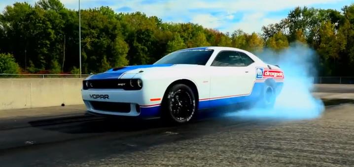 肌肉车中的翘头小王子_搜狐汽车_搜狐网