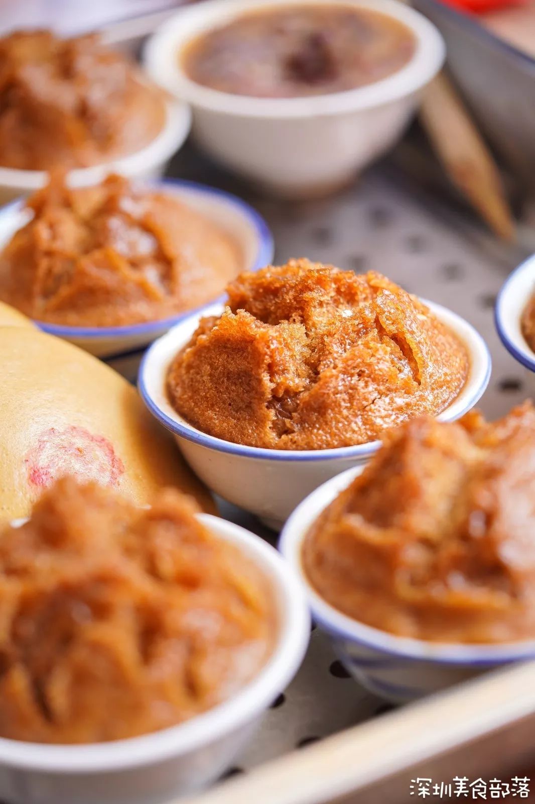 为了吃这些店,我加了好多代购!