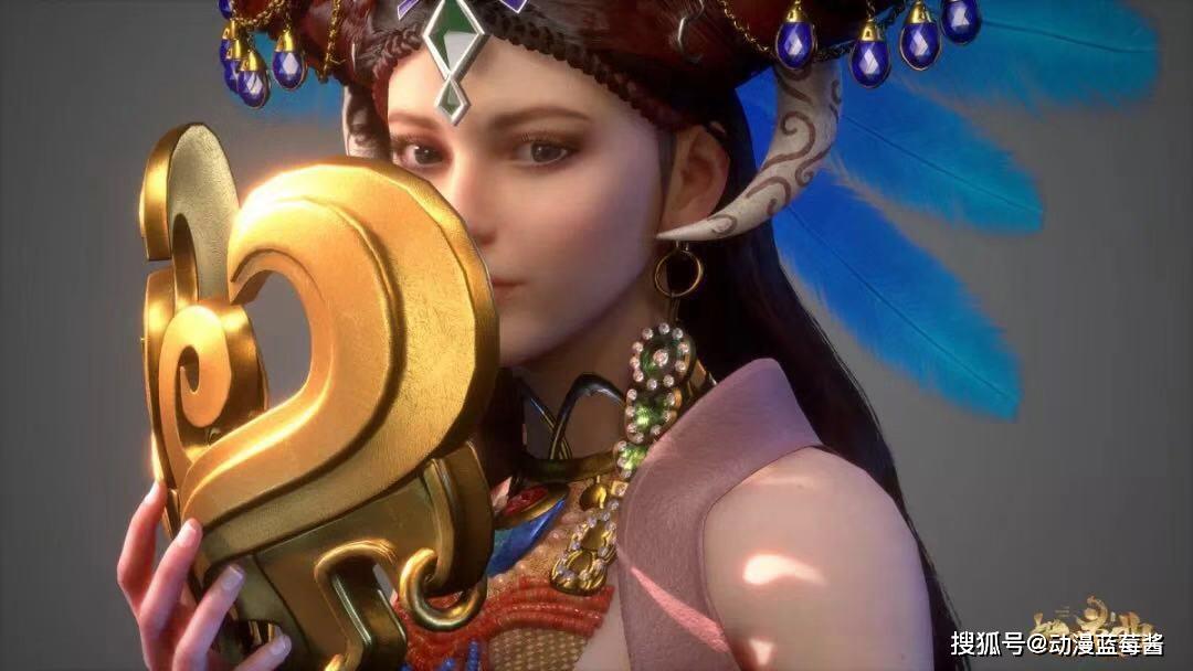 地灵曲:韩顶天不过是个"弟弟"!"表面兄弟"张韩各自心怀鬼胎