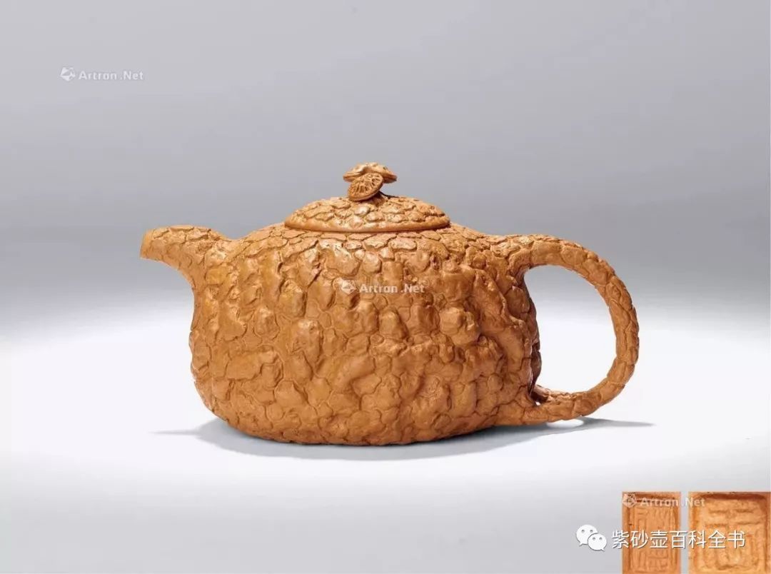 上海匡时2019秋拍预展▏以适幽趣紫砂茶道具及陈茶专场