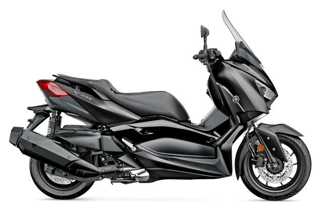 yamaha2020xmax400asp豪华踏板