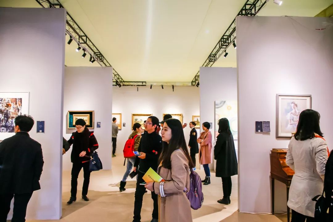 精彩预告第二波4大主题活动展现艺术的多元化力量