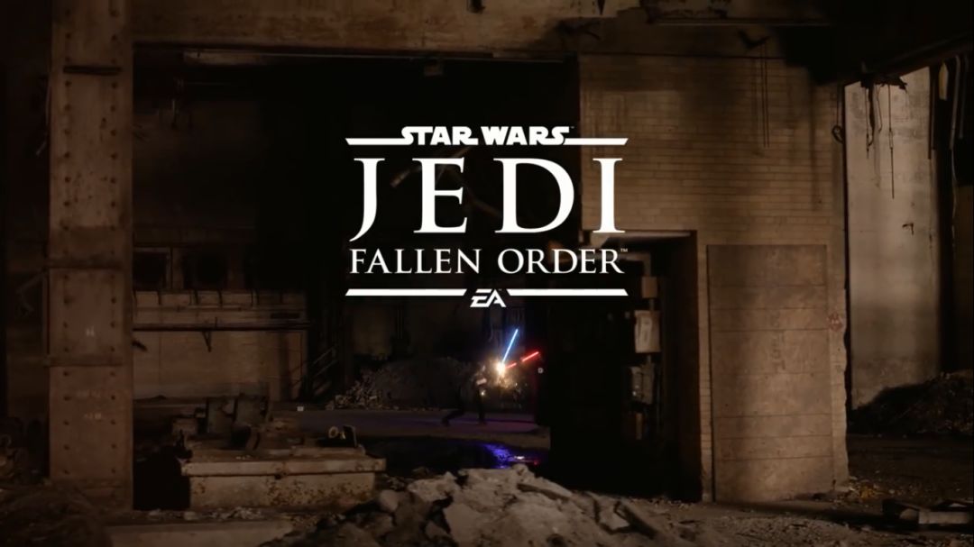 拿起手电筒,成为绝地武士!