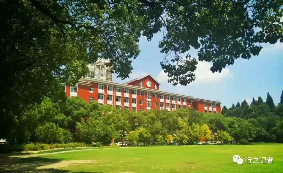 【行之记者】上海大学新闻传播学研究生宿舍环境怎么样?