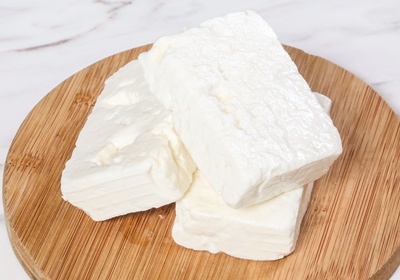 擦洗式起司是什么一次认识7种常见天然起司