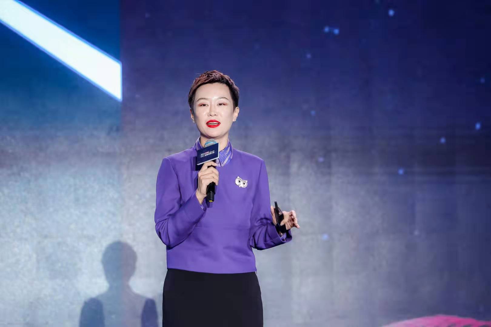 【get2019】得到ceo脱不花:最好的学习是把自己当成"师范生"