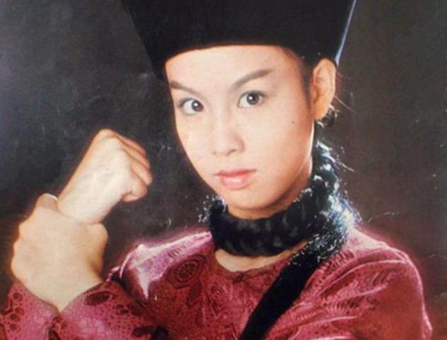 张一山鹿鼎记杀青看到之前几版让人不禁为他捏把汗