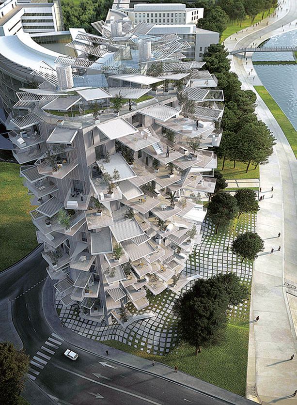 数字粗野主义的时代意马里奥卡尔波著闫超译时代建筑2019年第6期