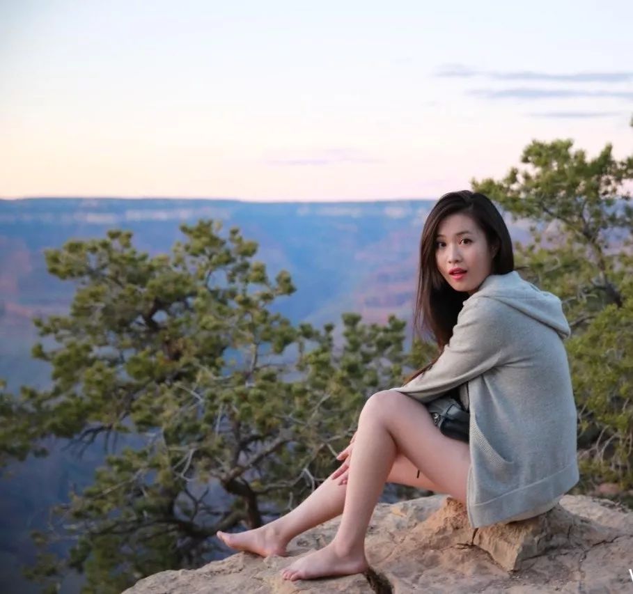 原创许吉如央视主持人大赛又遭淘汰?被质疑整容,她为何没有观众缘?