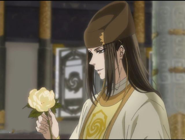 薛洋被白月光弃之敝屣金光瑶被二哥亲手杀死可恨但更可怜