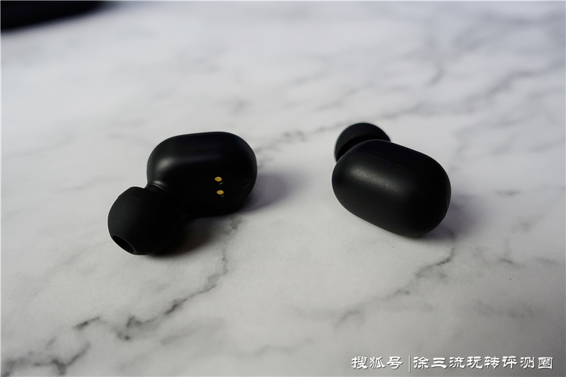 haylougt1plus蓝牙耳机aptxaac双高清解码还原cd级无损音质