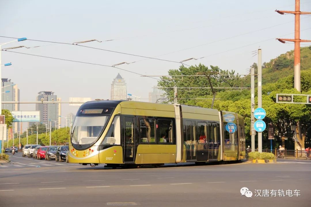 专家解读┆现代有轨电车吸引市民出行的决定性因素