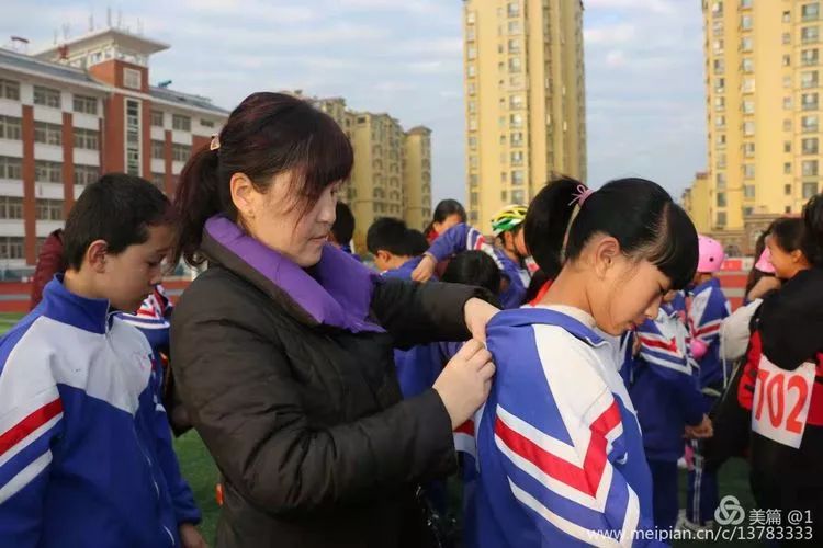 涉县新北关小学图片