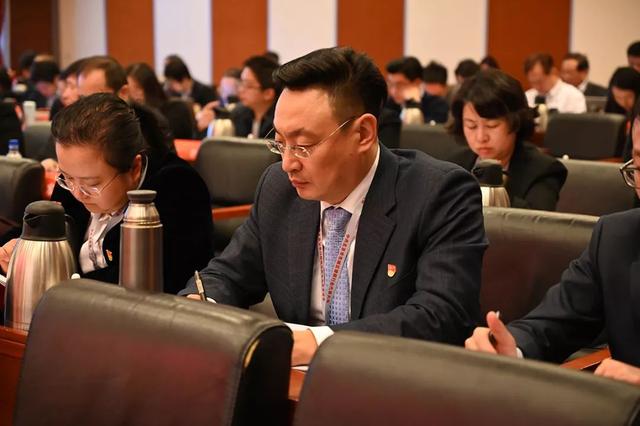 我所刘新律师当选为中共北京市东城区律师协会第三届委员会委员