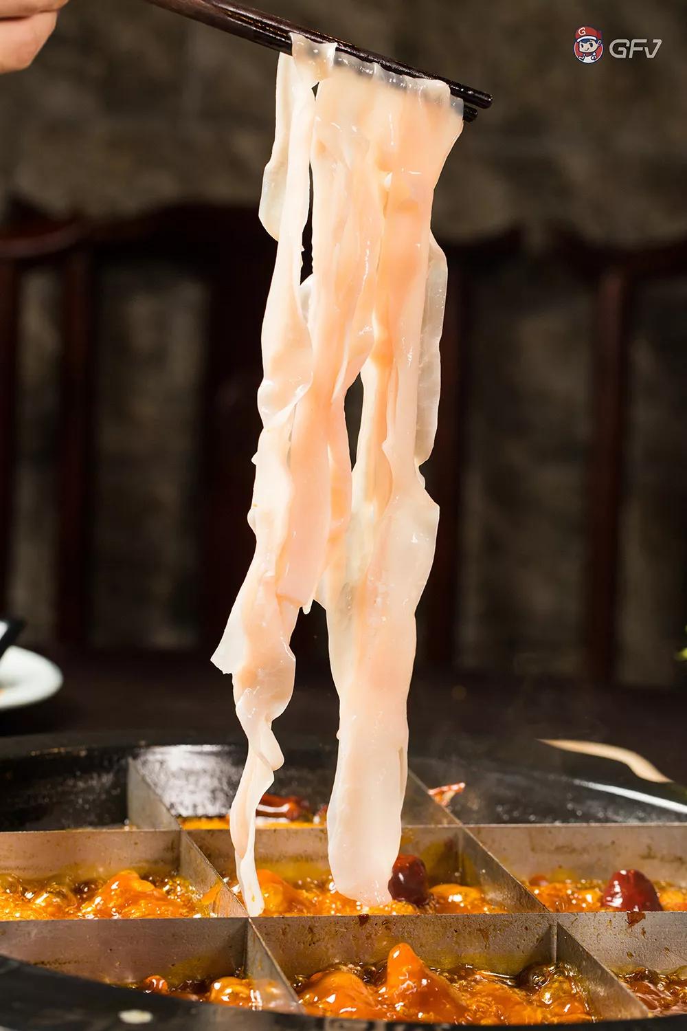 原创带上射手或摩羯座52折吃火锅关键鸭肠还不要钱