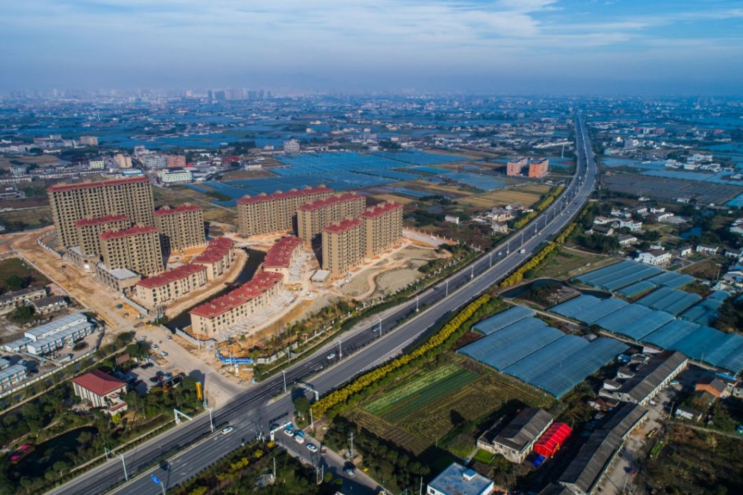 2030年城镇化率或达70未来如何布局