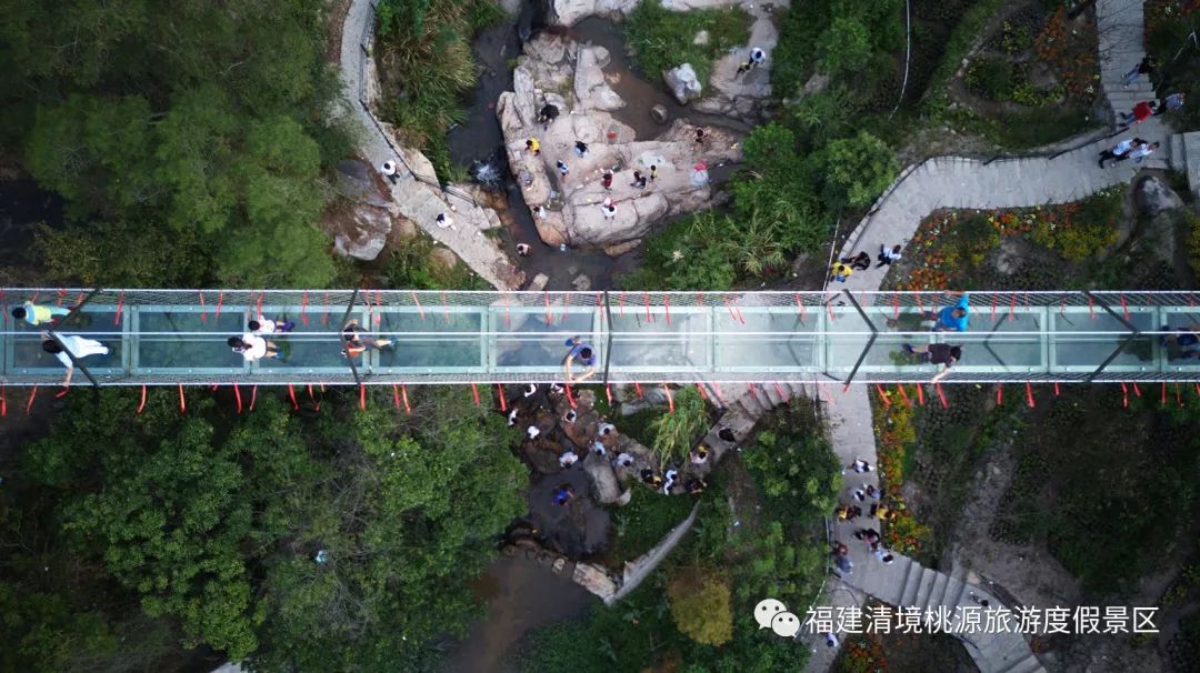 泉州清境桃源 开元寺,小西埕,西街美食一日游z