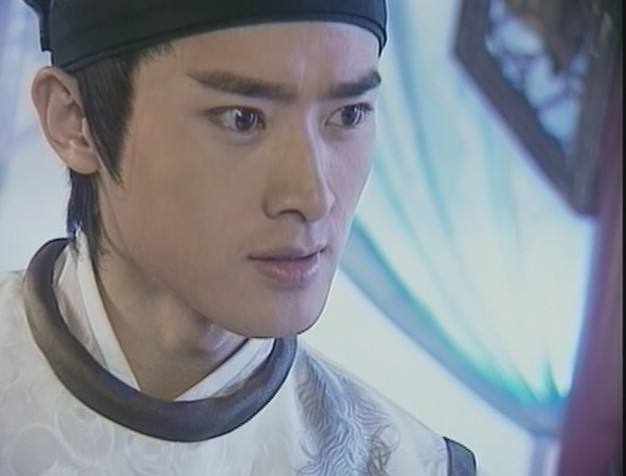 《名捕震关东》4大男神,如今3个已经落寞,只有他红了30年_任泉